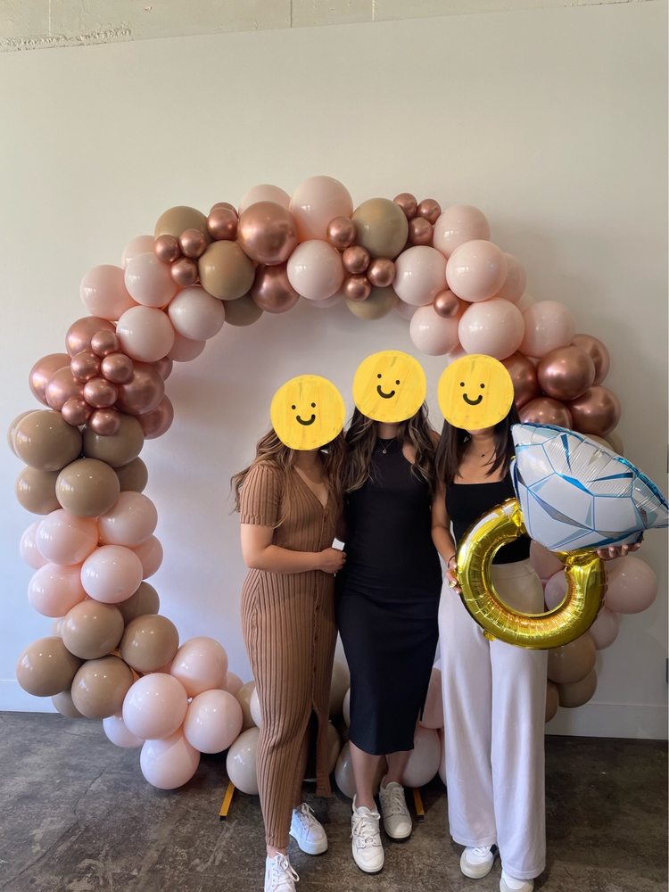Photo of Eviaire Events