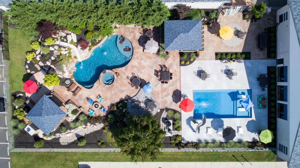 Photo of Fronheiser Pools