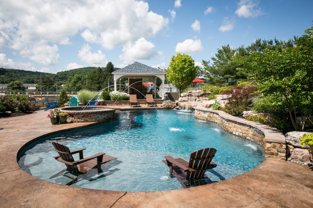 Photo of Fronheiser Pools