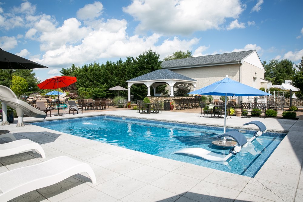 Photo of Fronheiser Pools