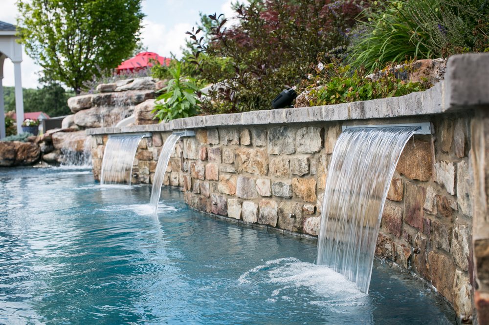 Photo of Fronheiser Pools