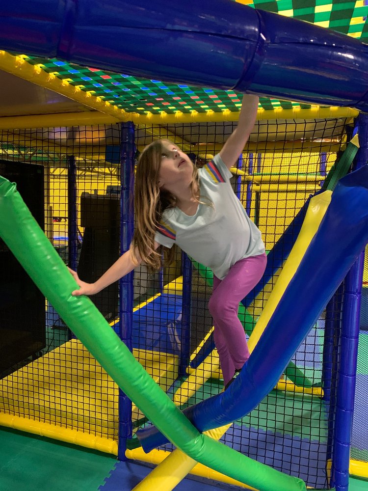 Photo of Luv 2 Play-Sandy