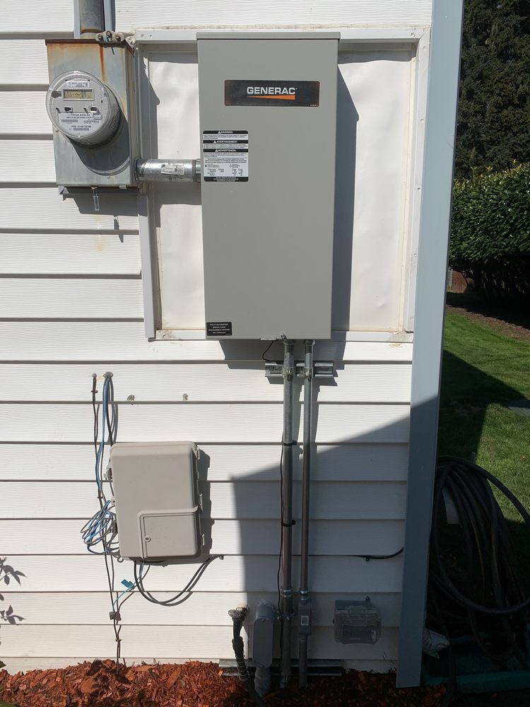 Photo of T Stephens Electric
