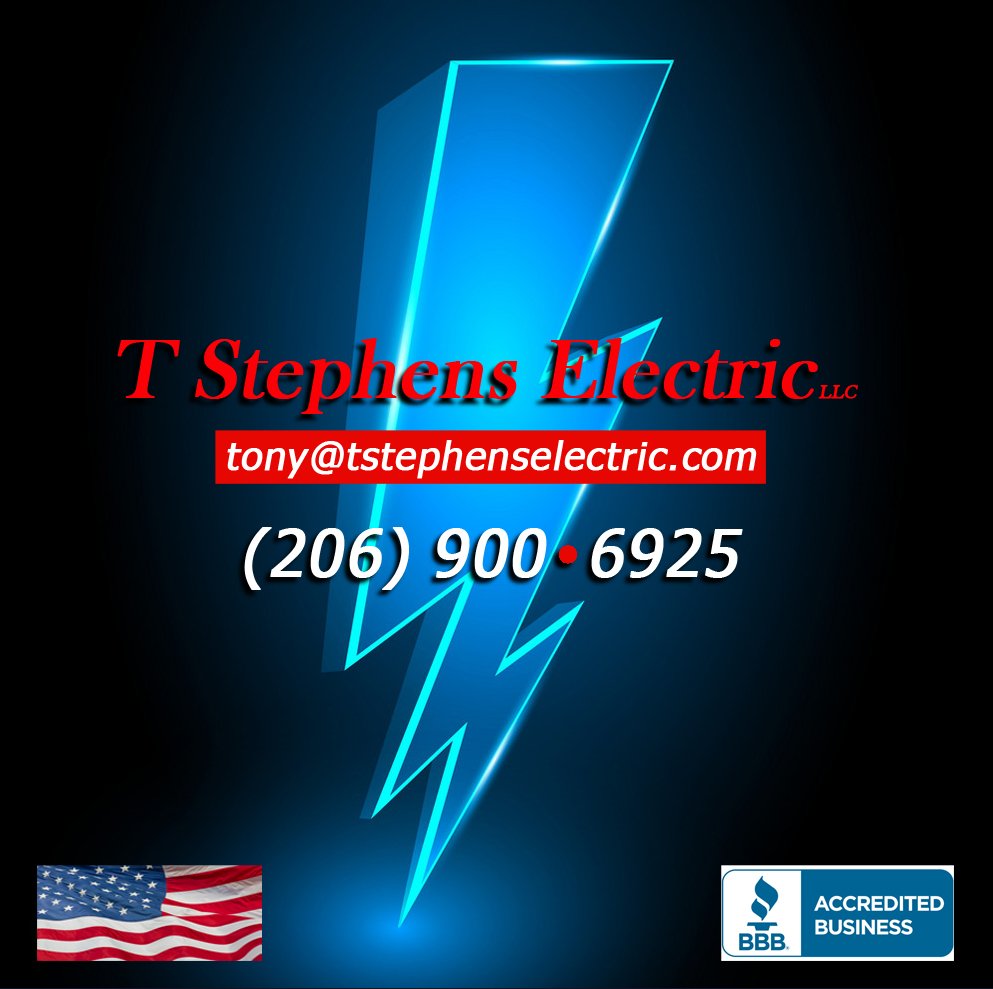 Photo of T Stephens Electric