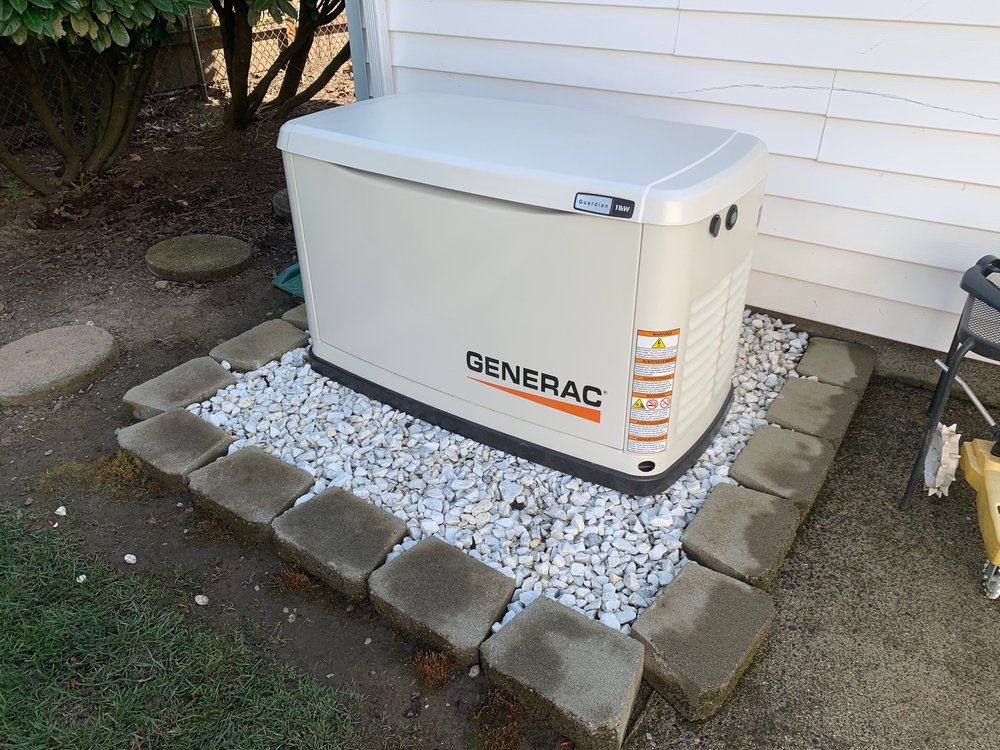 Photo of T Stephens Electric