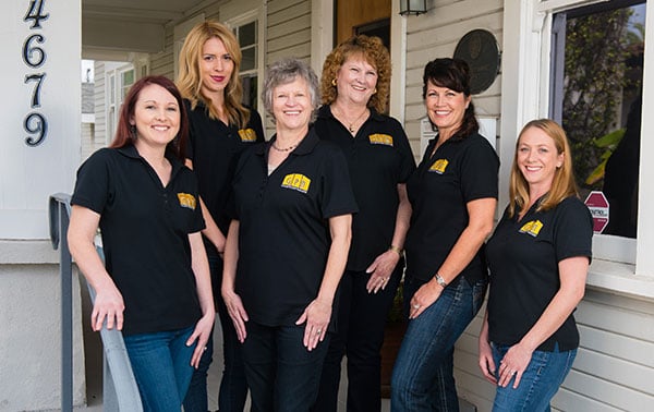 Photo of Golden Property Management