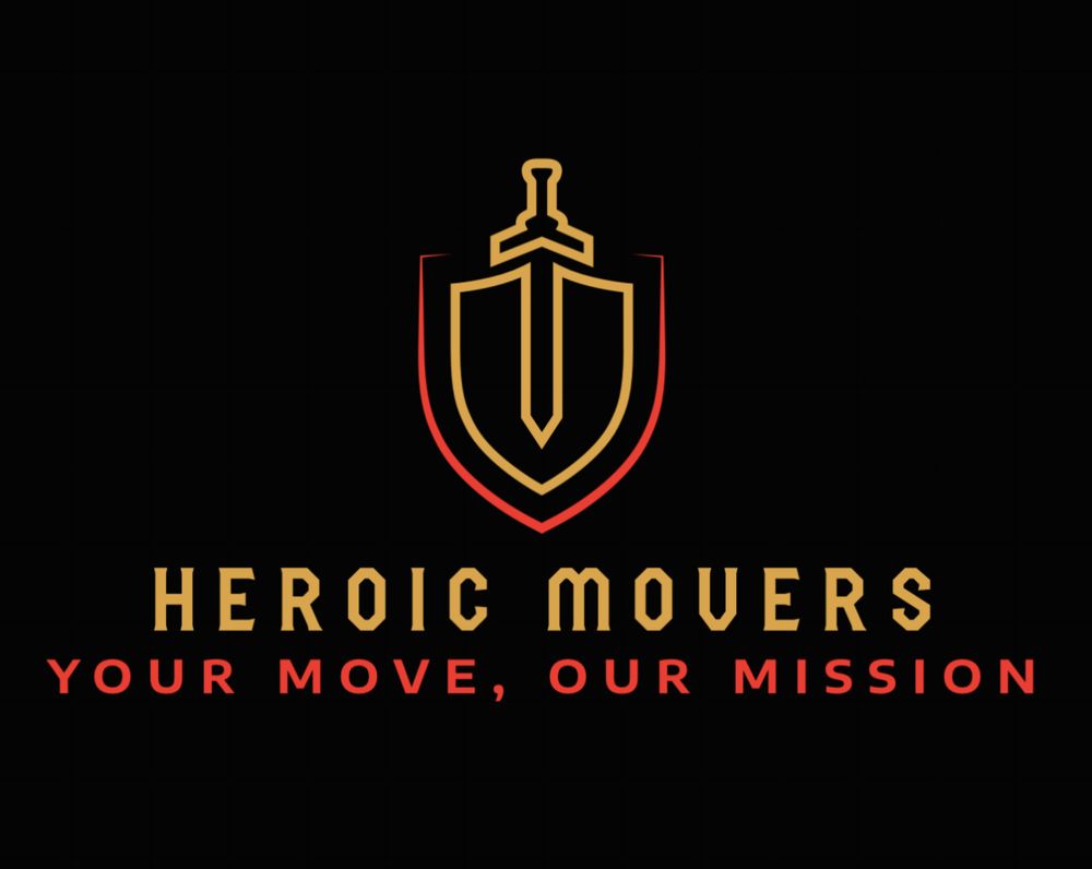 Photo of Heroic Movers