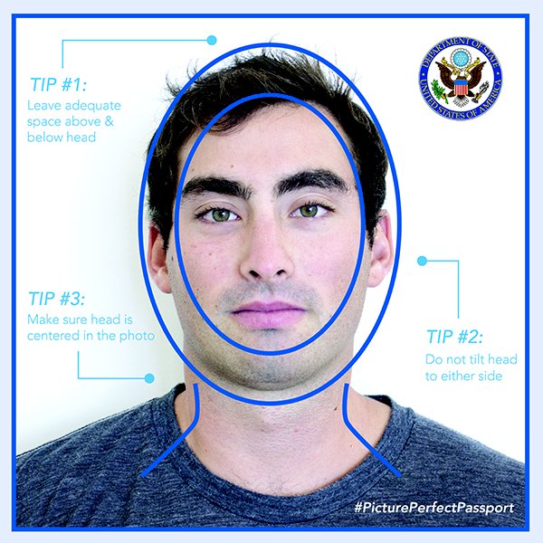 Photo of San Diego Passport Agency