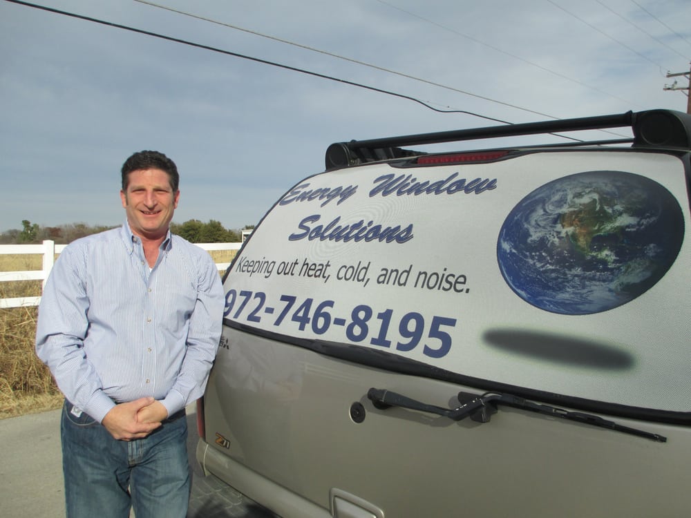 Photo of Energy Window Solutions