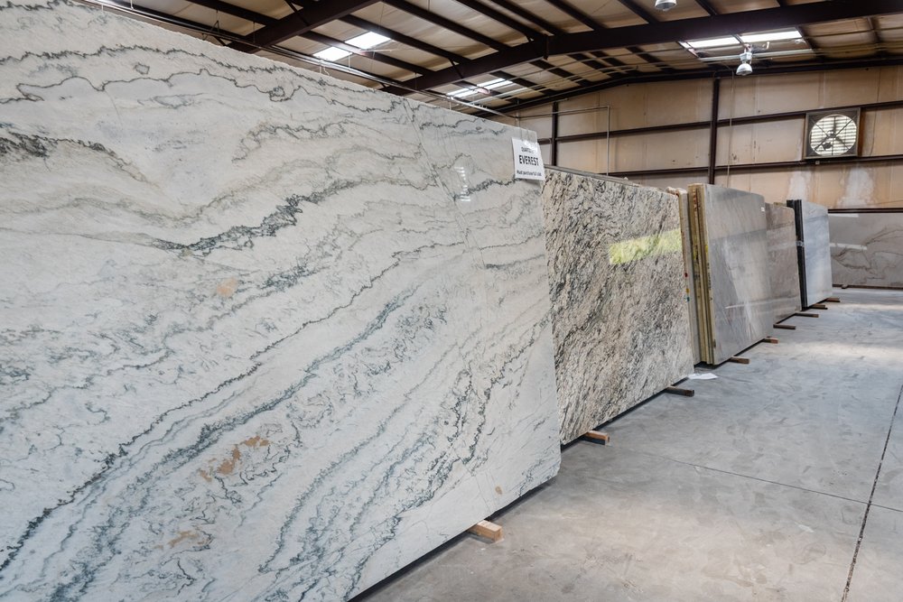 Photo of Nextdoor Granite