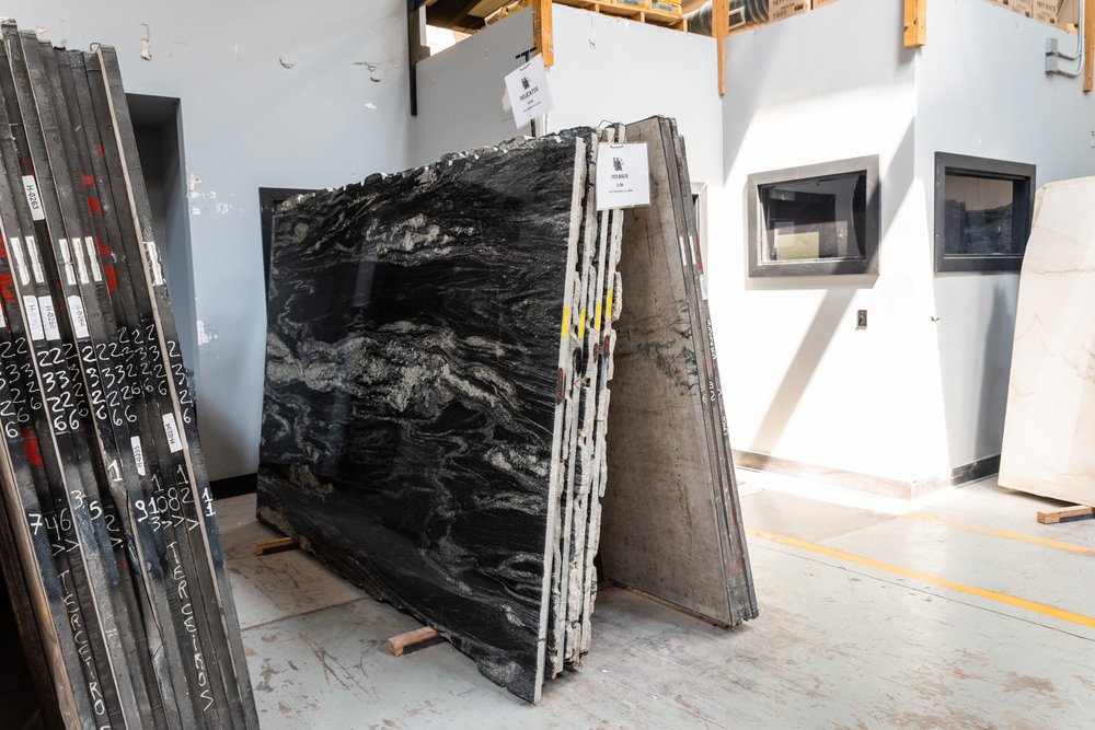 Photo of Nextdoor Granite