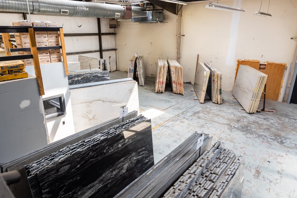 Photo of Nextdoor Granite