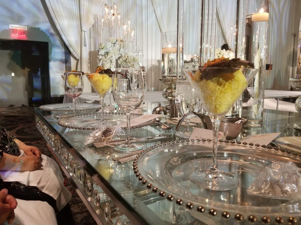 Photo of Platinum Weddings and Decor