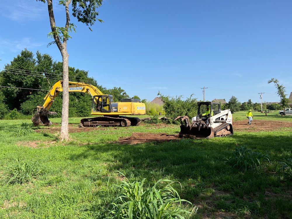 Photo of K & M Wrecking