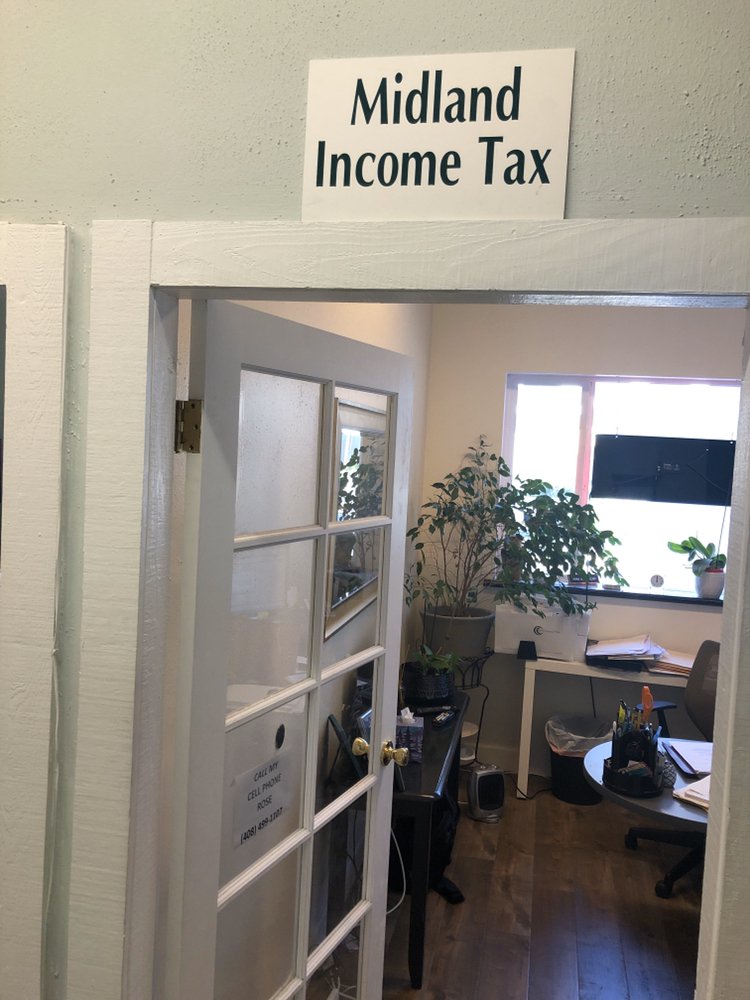 Photo of Midland Financial Services