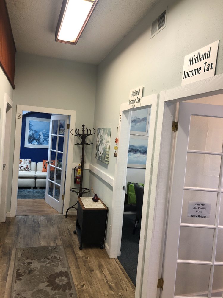 Photo of Midland Financial Services