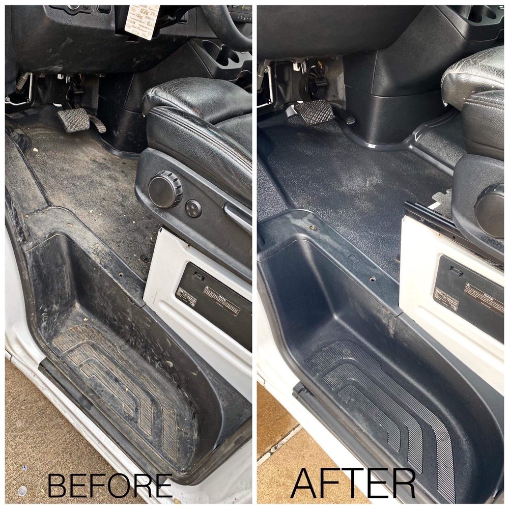 Photo of Drippin' Wet Car Wash & Detail Center