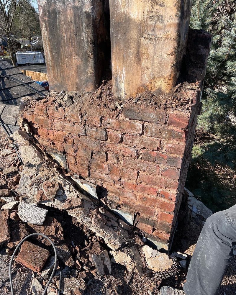 Photo of Regal Masonry And Construction