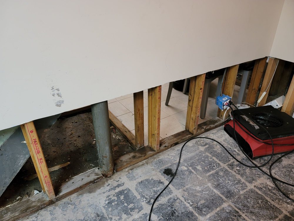 Photo of PuroClean Restoration Services