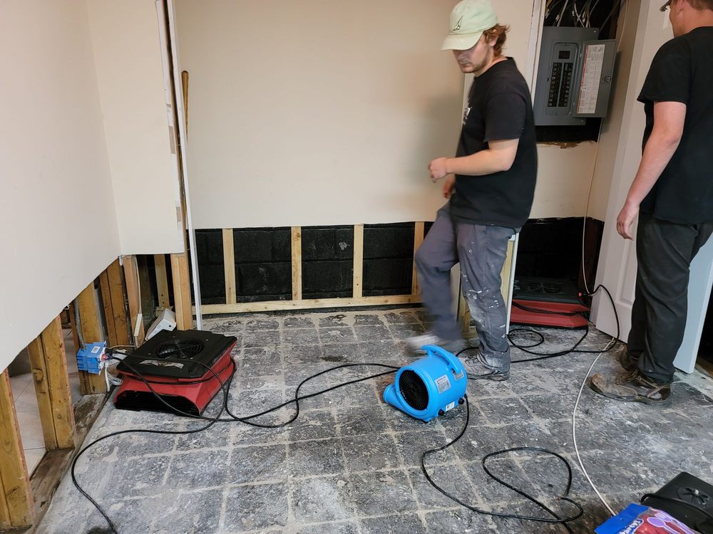 Photo of PuroClean Restoration Services