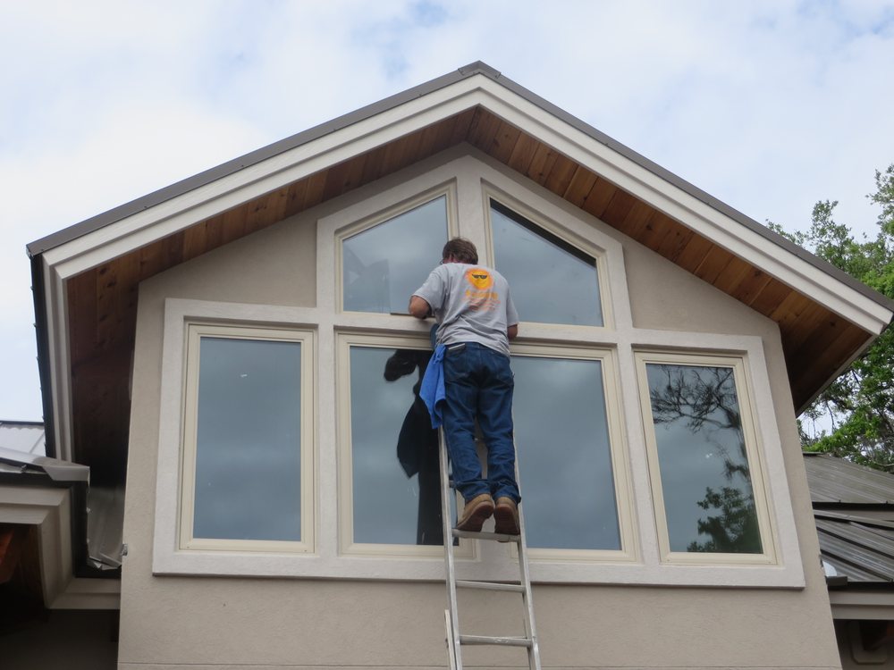 Photo of Sunshine Cleaning Service