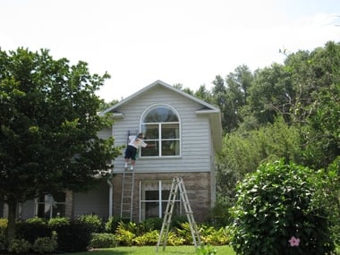 Photo of Sunshine Cleaning Service