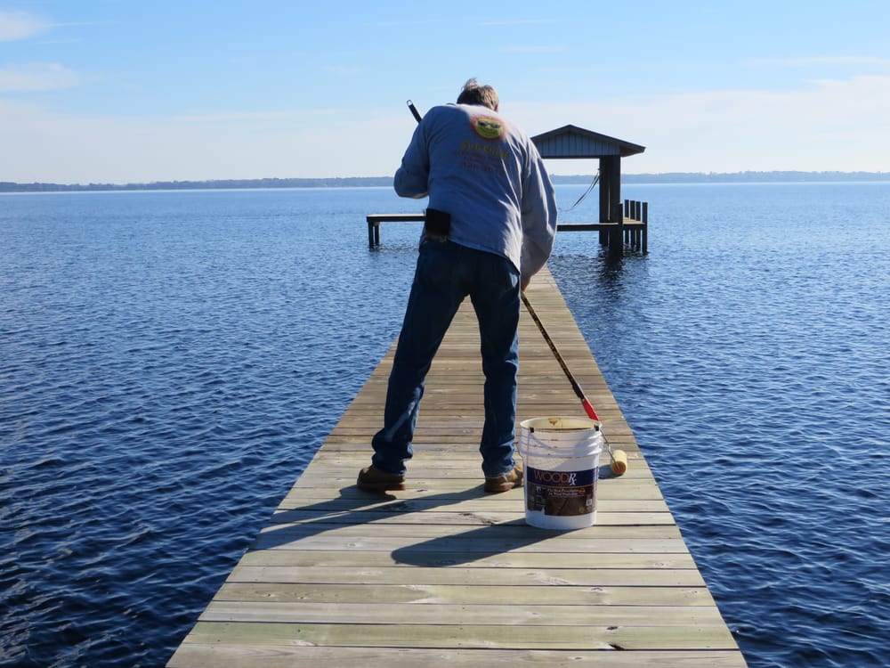 Photo of Sunshine Cleaning Service