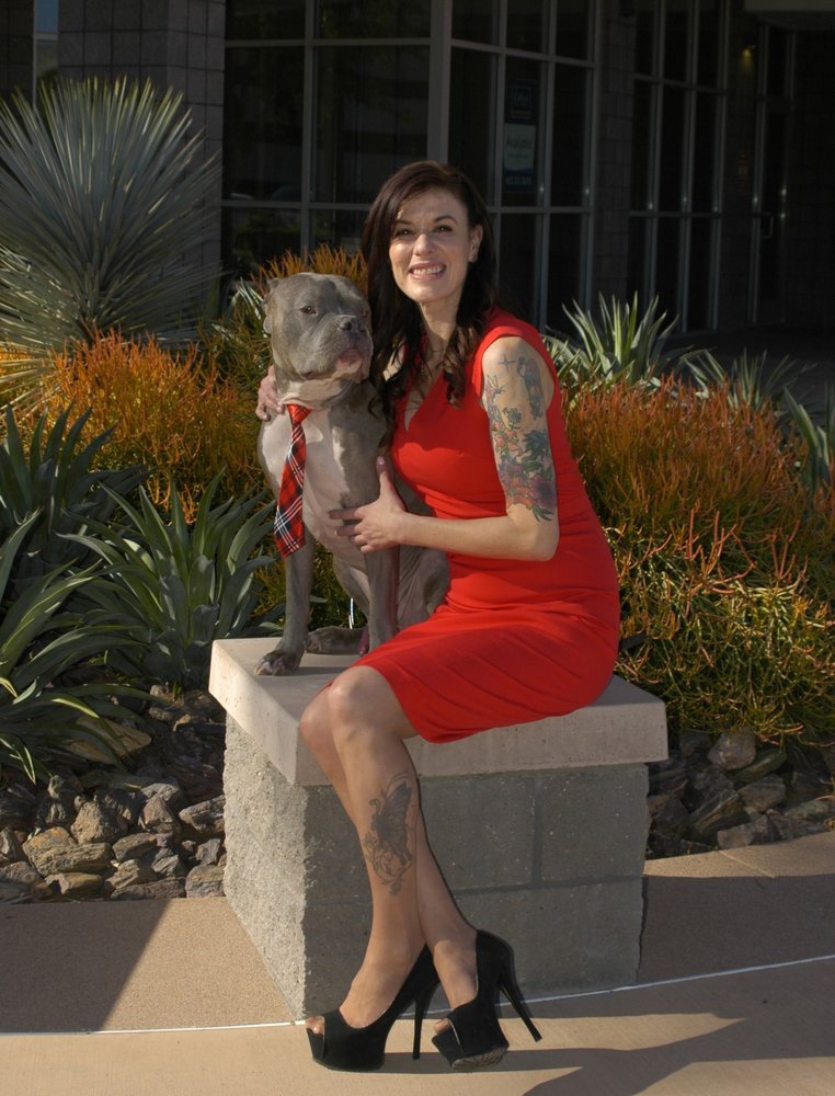 Photo of Jacklyn Whitehead | West USA Realty