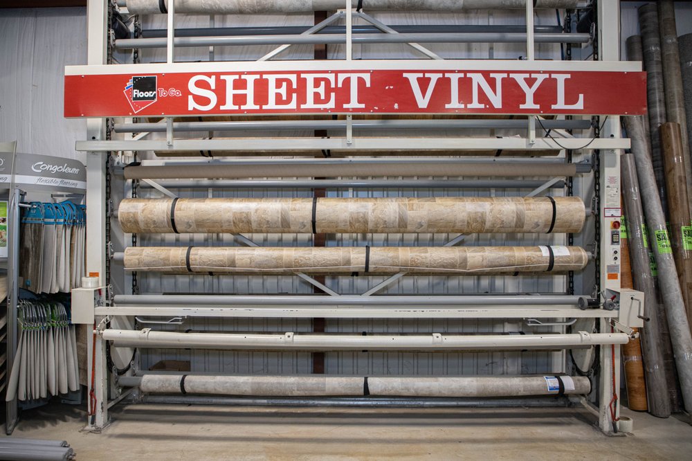 Photo of Floors To Go