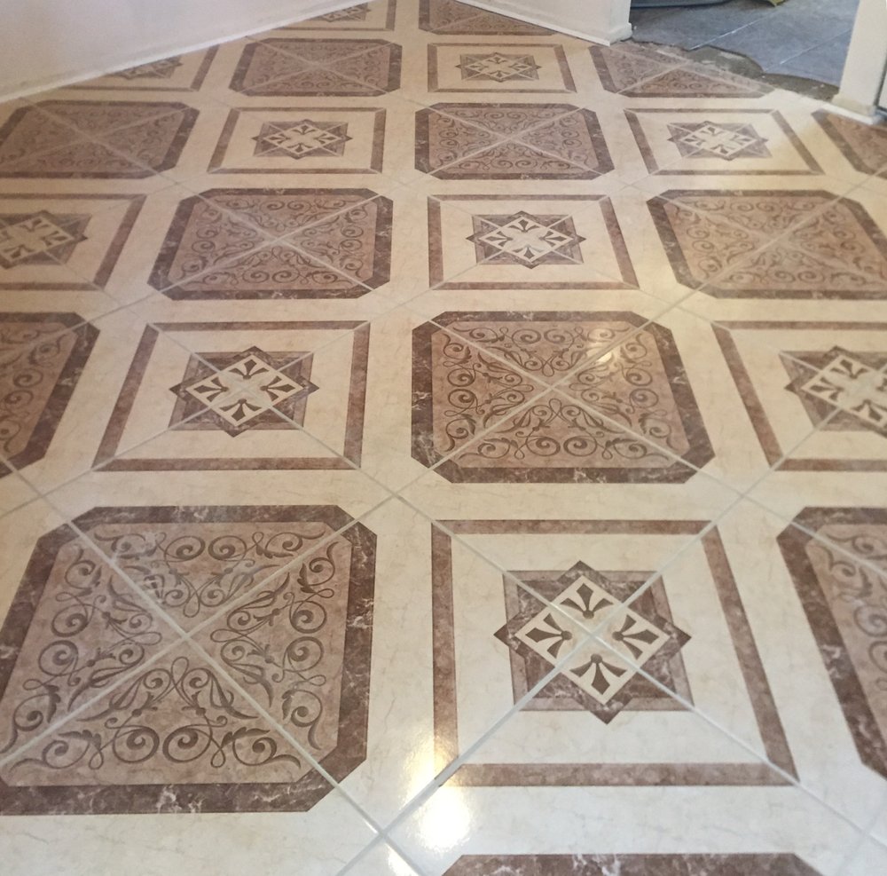 Photo of K & K Flooring Services