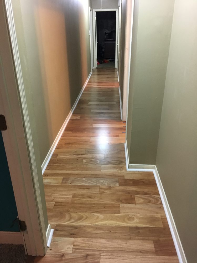 Photo of K & K Flooring Services