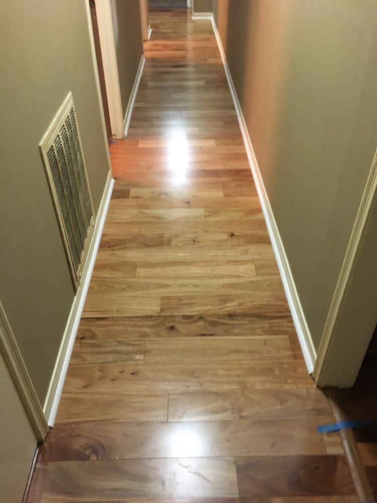 Photo of K & K Flooring Services