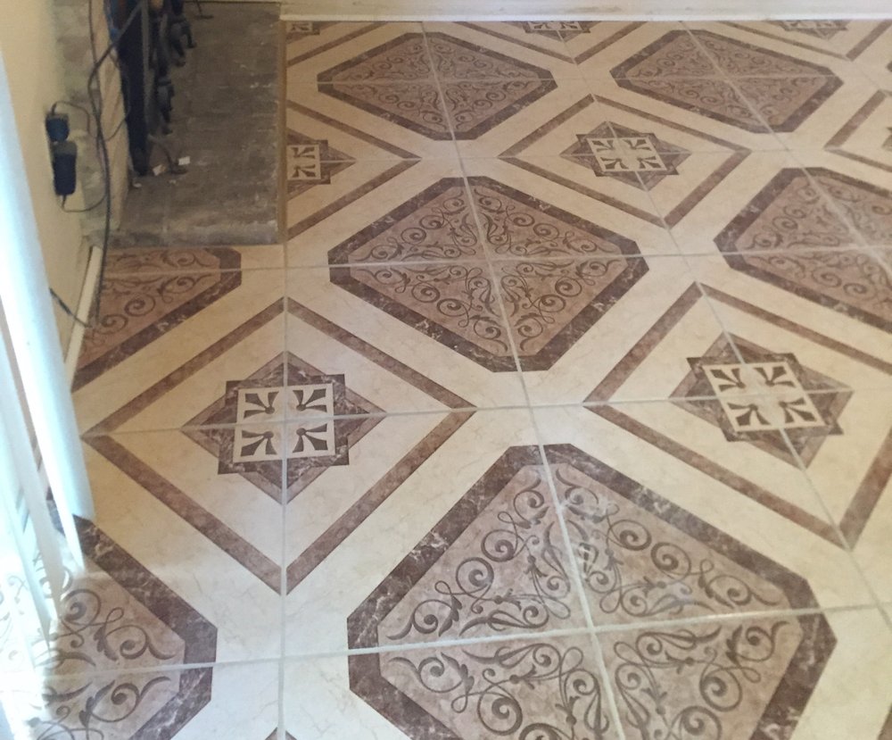 Photo of K & K Flooring Services