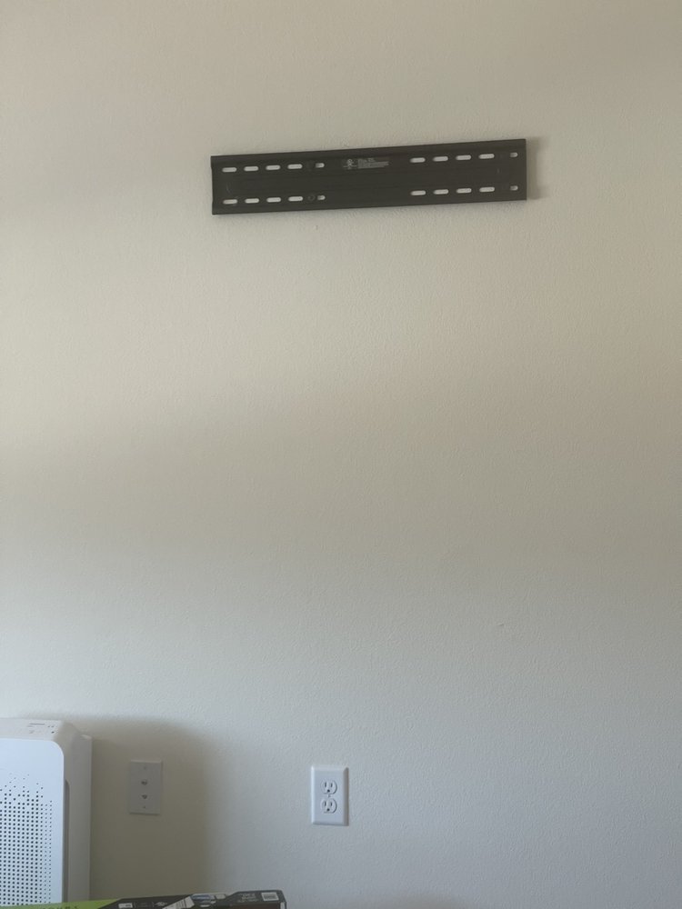 Photo of Mr. Fix It