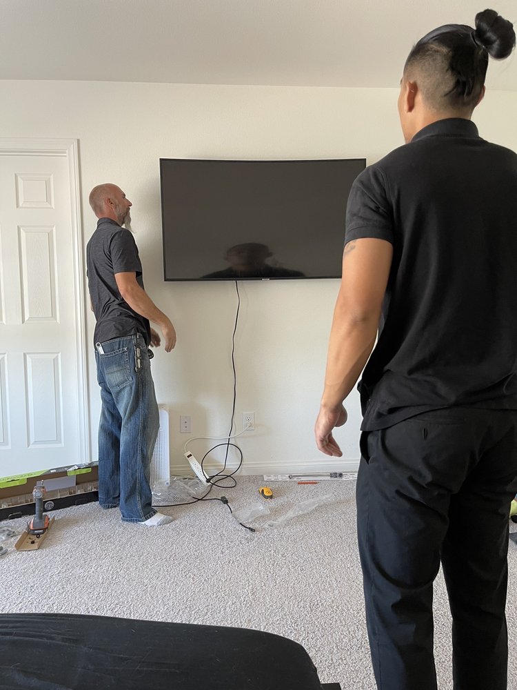 Photo of Mr. Fix It