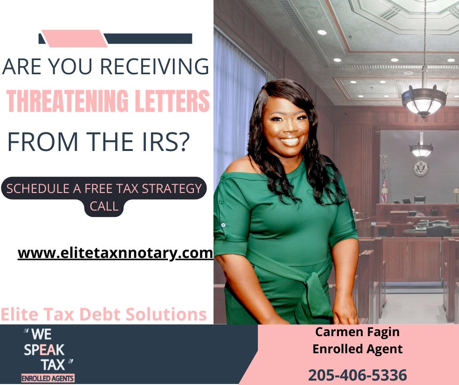 Photo of Elite Tax and Notary Services