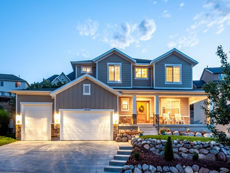 Photo of Oak Canyon Realty Group