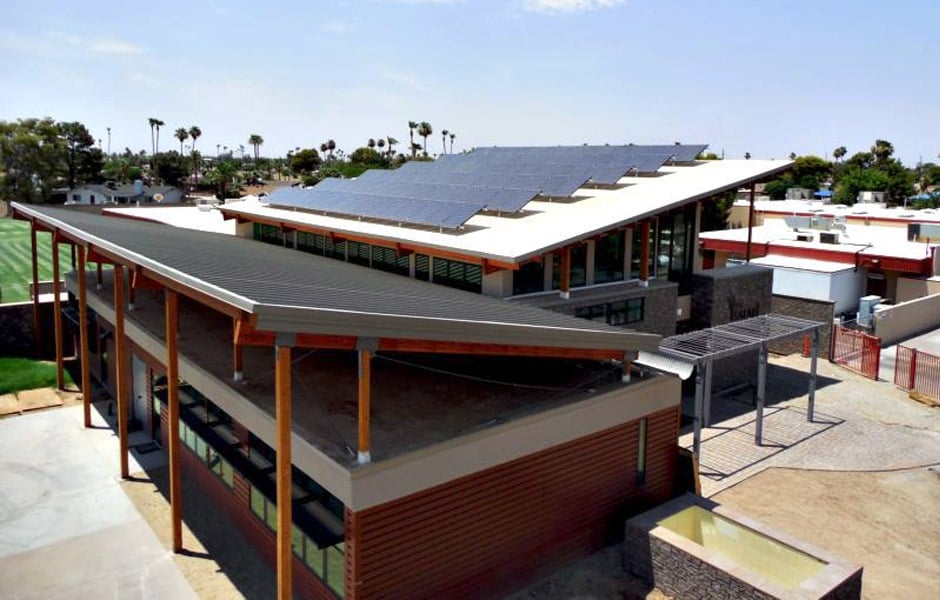 Photo of Empire Renewable Energy, LLC