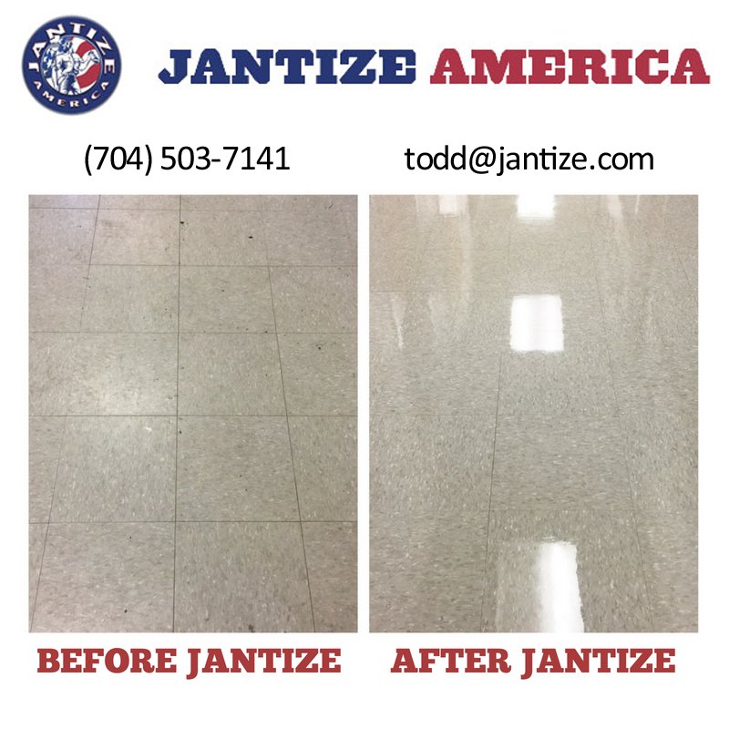 Photo of Jantize Charlotte