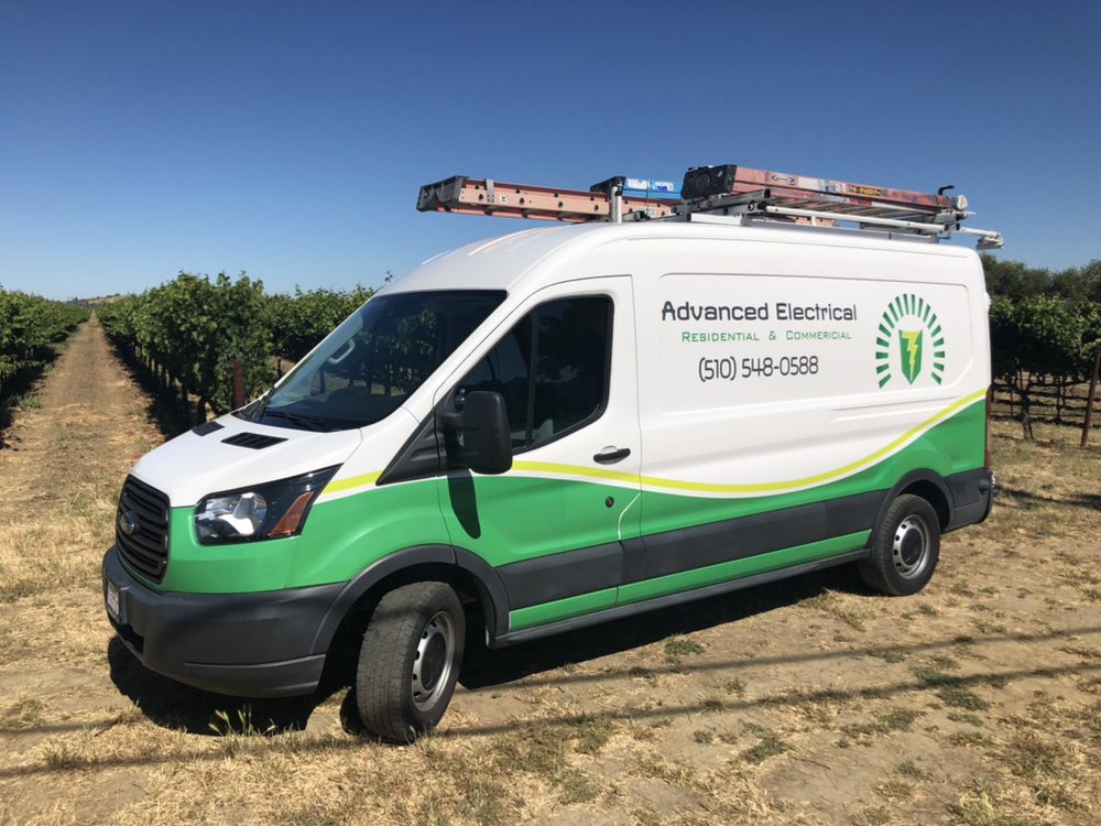 Photo of Advanced Electrical & Telecom