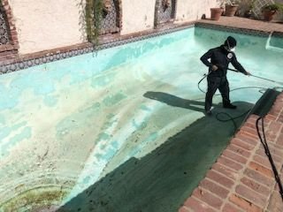 Photo of Teddys Power Wash
