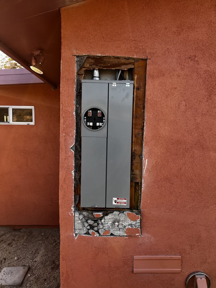 Photo of Blues Electric