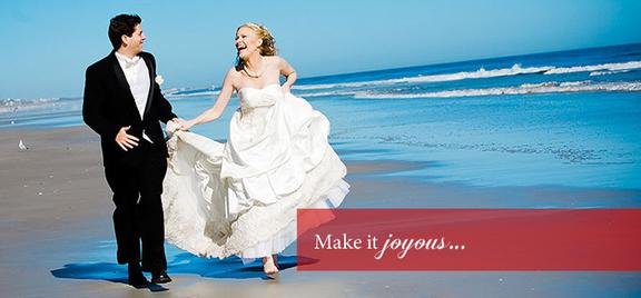 Photo of A Happy Marriage Performed