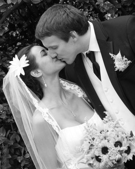 Photo of A Happy Marriage Performed