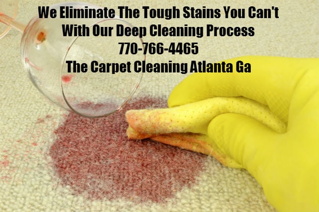 Photo of The Carpet Cleaning Atlanta Ga