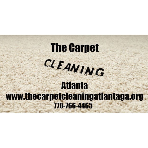 Photo of The Carpet Cleaning Atlanta Ga