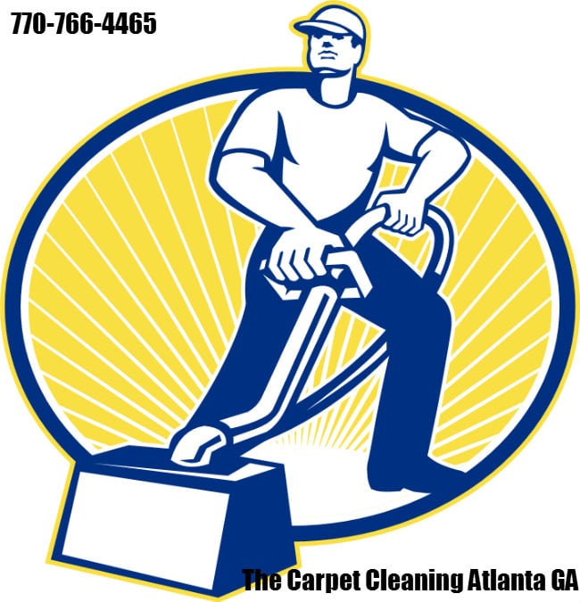 Photo of The Carpet Cleaning Atlanta Ga