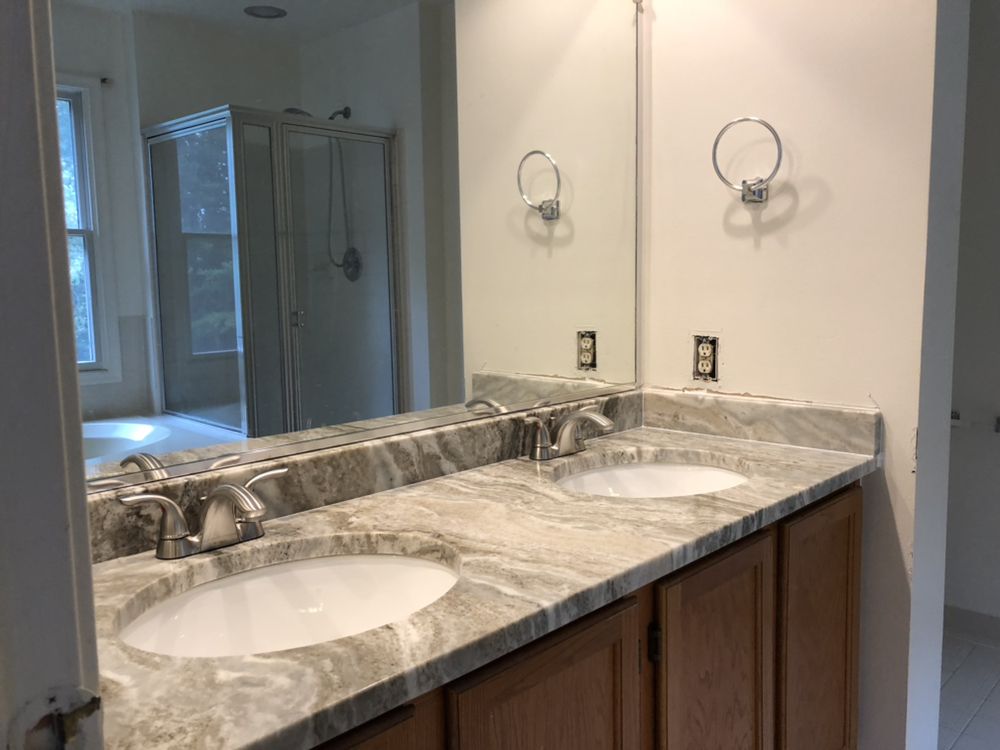 Photo of Just Marble & Granite Tops