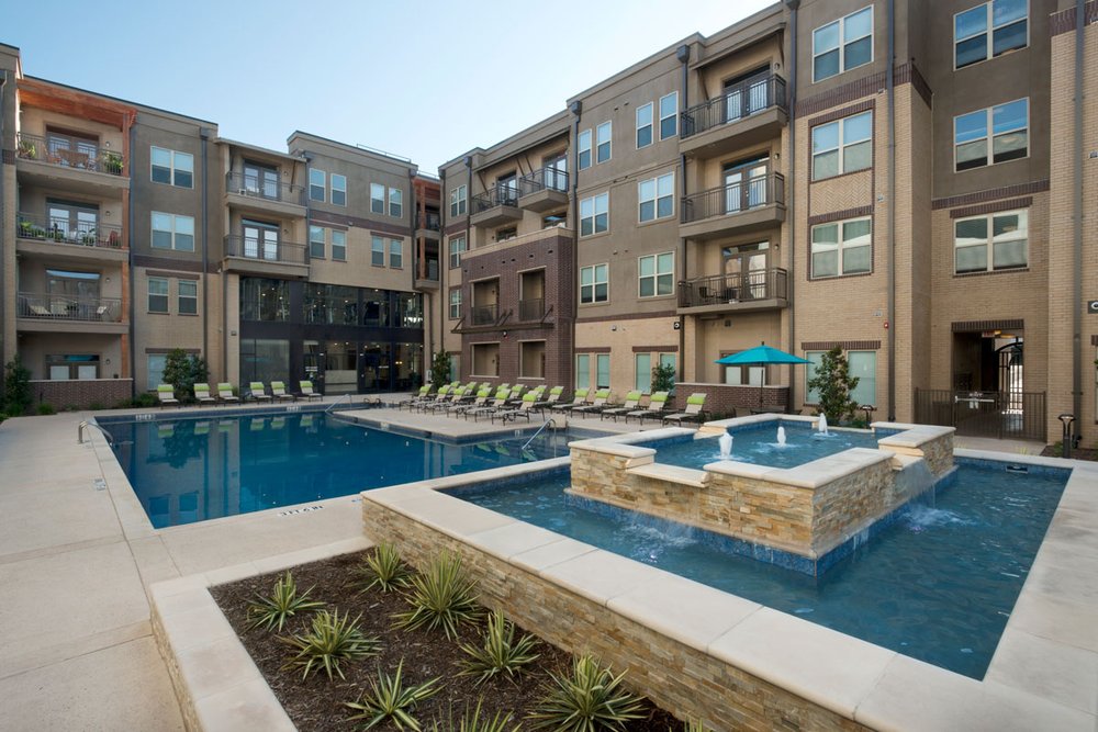 Photo of The Edge at Midtown