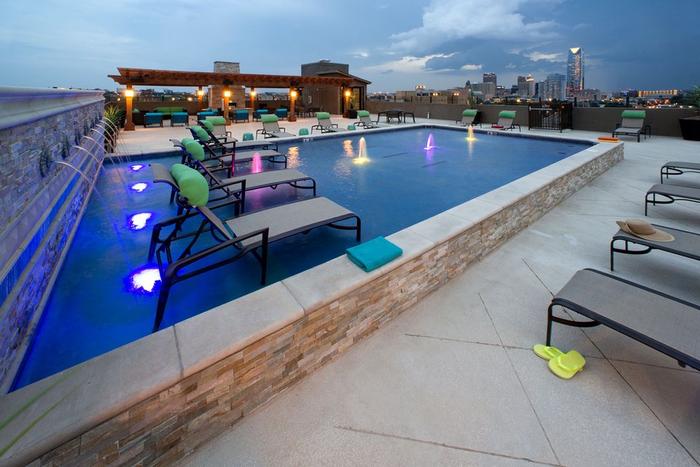 Photo of The Edge at Midtown